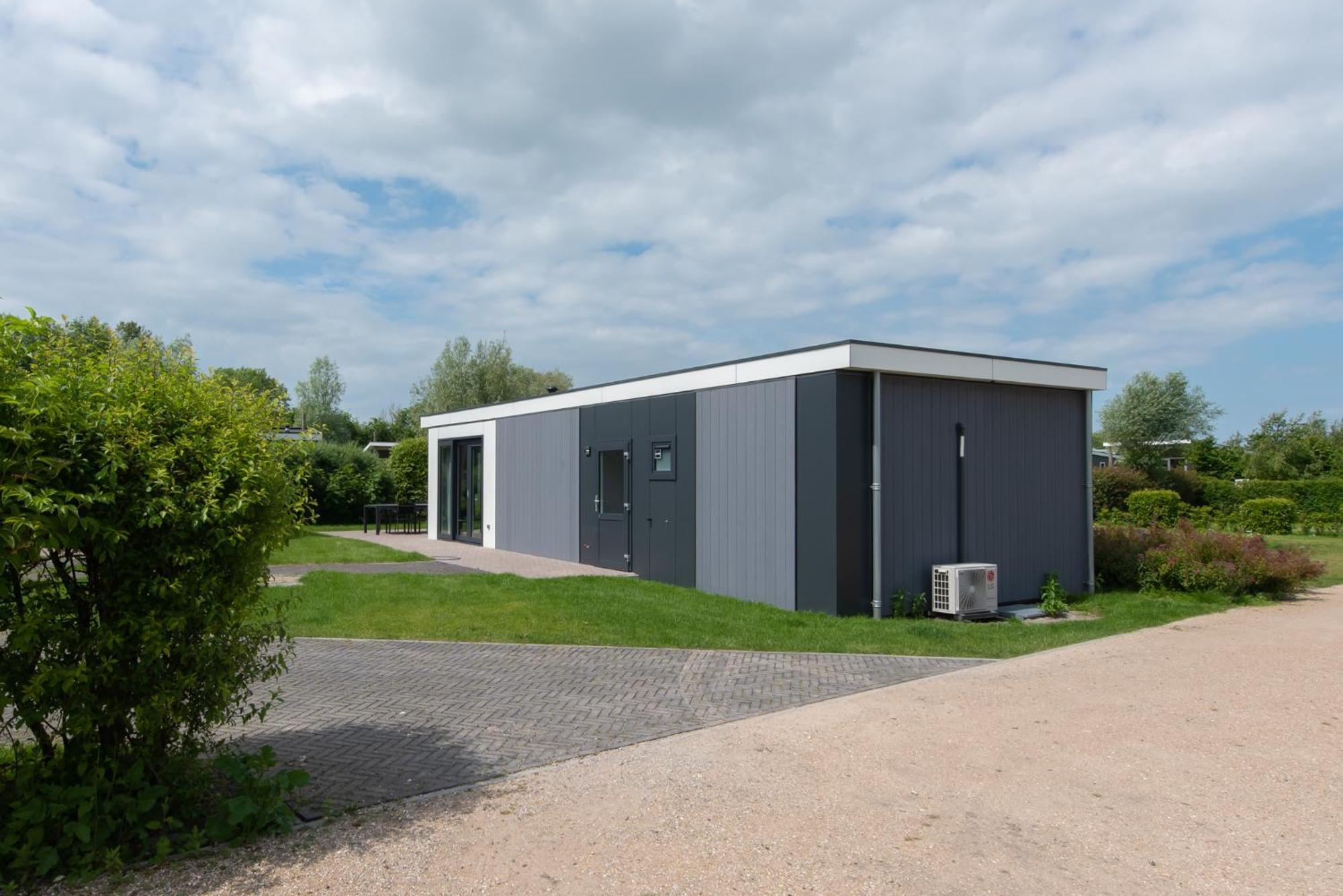 Kompas Camping Westende Nieuwpoort Exterior foto