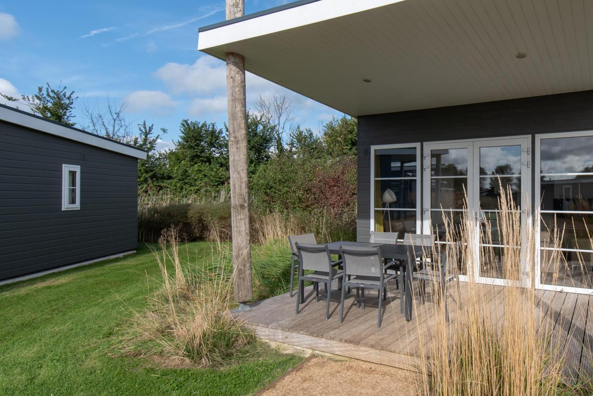 Kompas Camping Westende Nieuwpoort Exterior foto