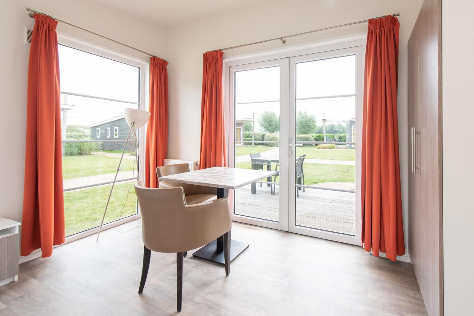 Kompas Camping Westende Nieuwpoort Exterior foto